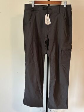 Prana Men's Stretch Zion™ Pant